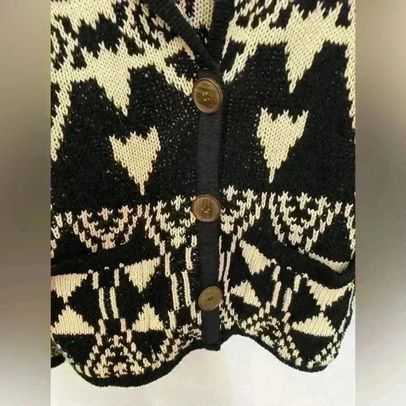 Sparrow Panticosa Cardigan - Picture 3 of 5